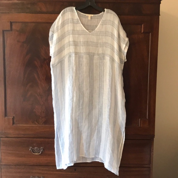 Eileen Fisher Other - Eileen Fisher Swimsuit Coverup